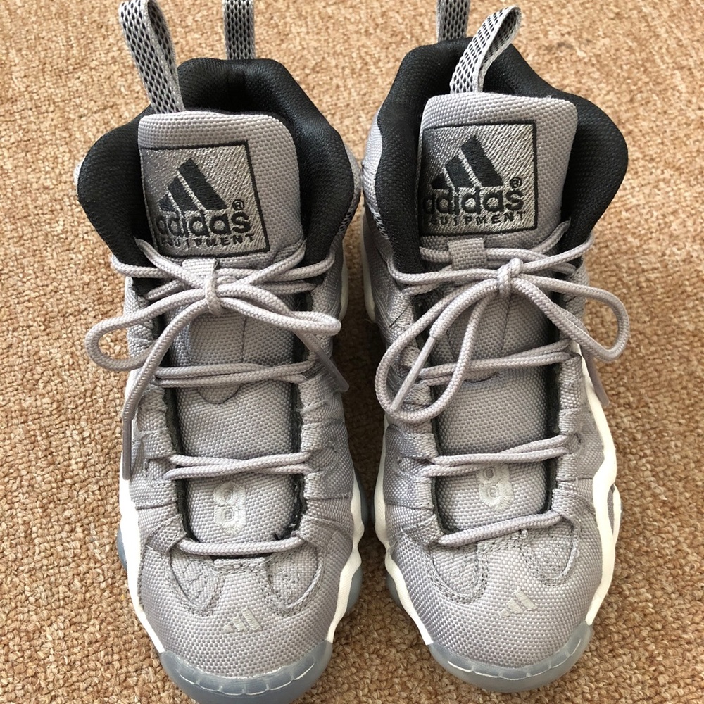 Adidas Kobe crazy 8s